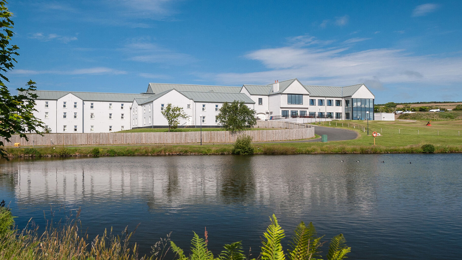 Comis Hotel & Golf Resort
