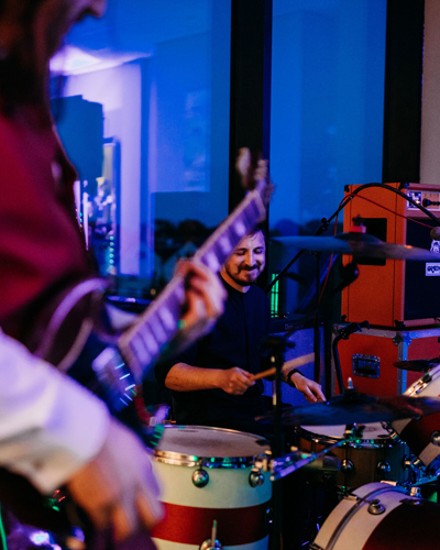 Band