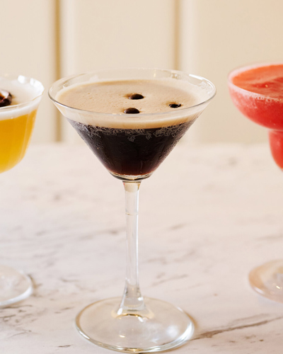 Cocktails