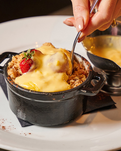 Custard