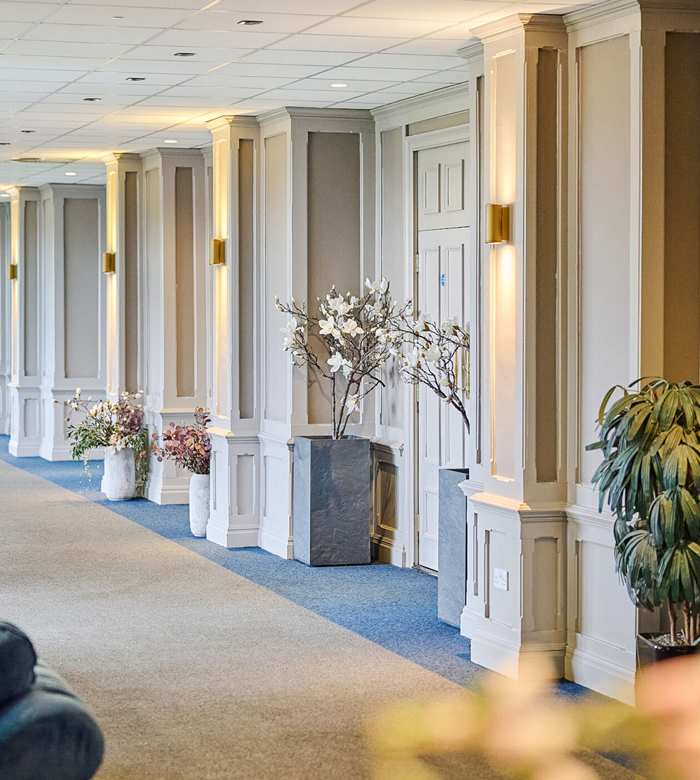 Hall