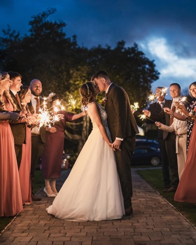 Wedding Party (1)