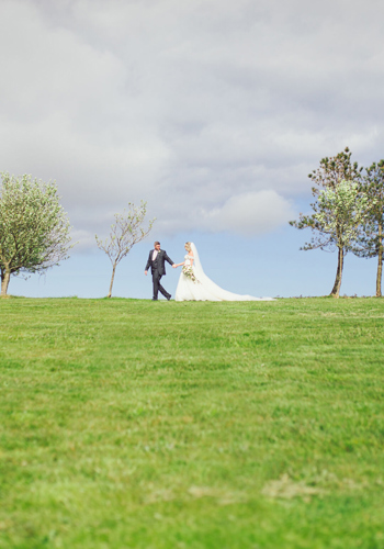 Bride Groom