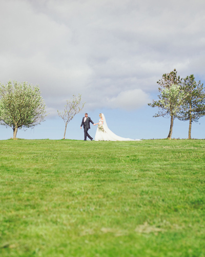 Bride Groom