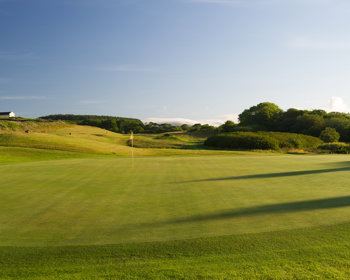 Comis Golf