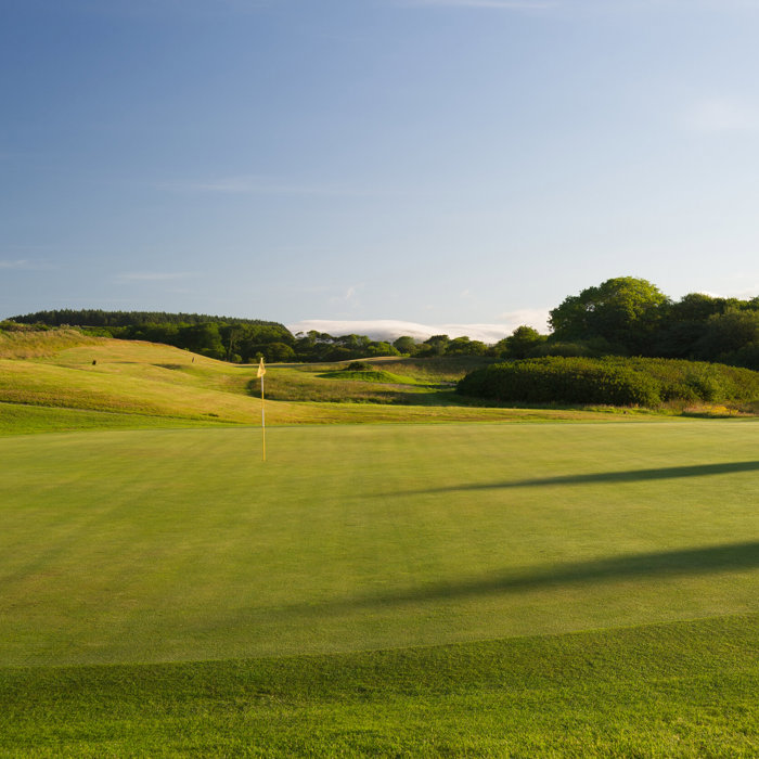 Comis Golf