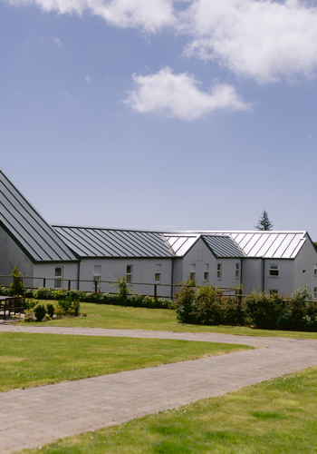 Wedding Venue