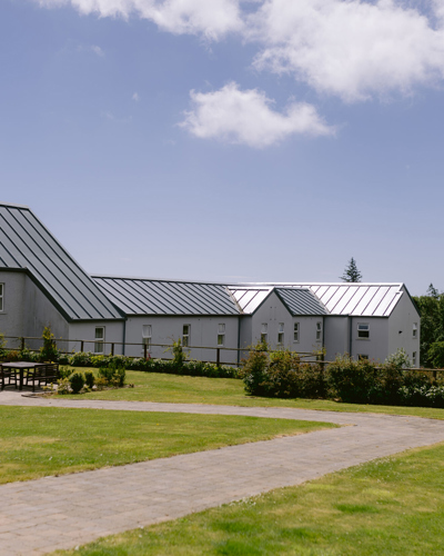 Wedding Venue