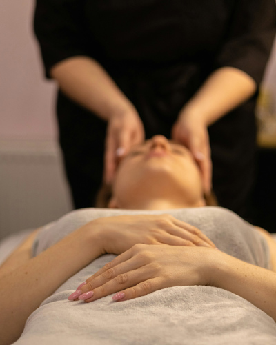 Massage