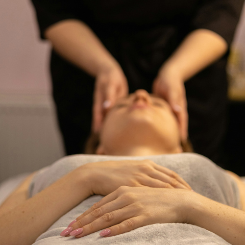 Comis Hotel Spa Treatment in Isle of Man
