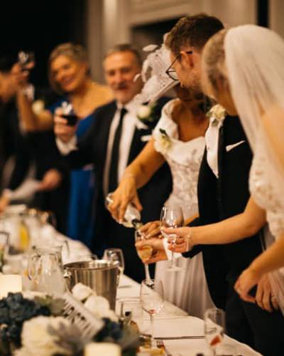 Wedding Party