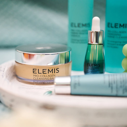 Elemis