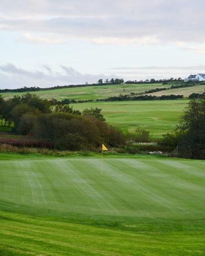 Golf Course