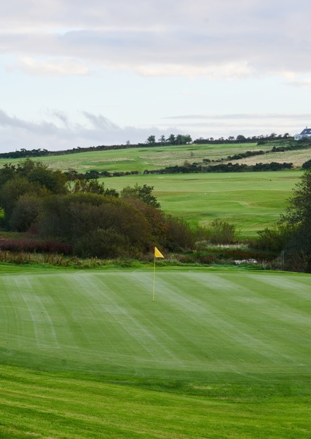 Golf Course