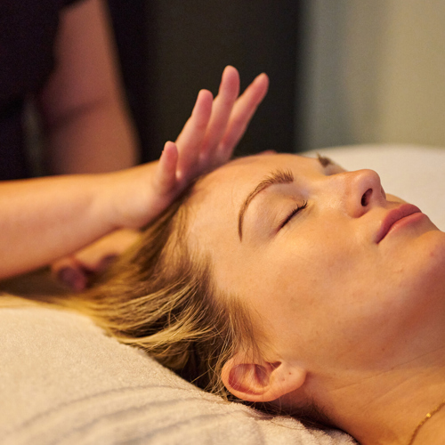 Luxury Spa at Comis Hotel Spa in Isle of Man