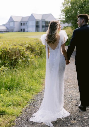Luxury Wedding Destination at Comis Hotel & Golf Resort Isle of Man