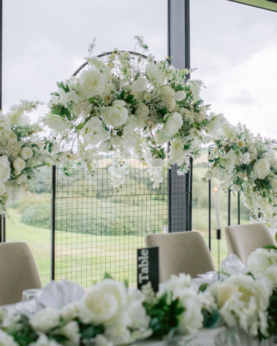 Wedding Table